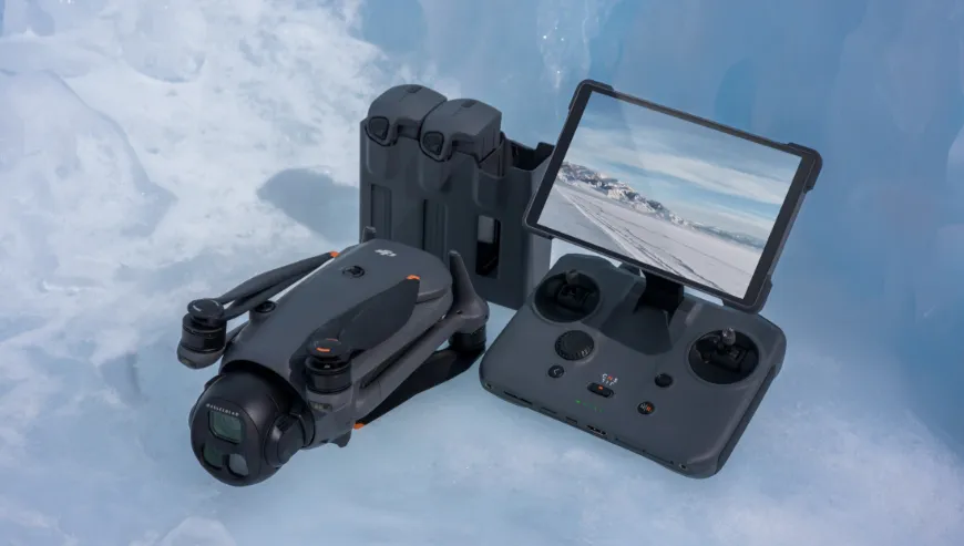 Kontroler DJI RC Pro 2